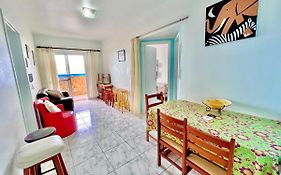 Luck House - Beira Mar